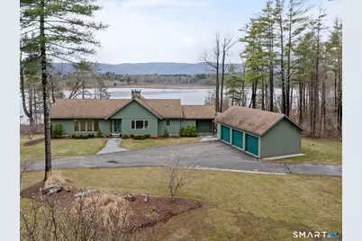 99 Washinee Heights Road, Salisbury, CT 06068 - Photo 2