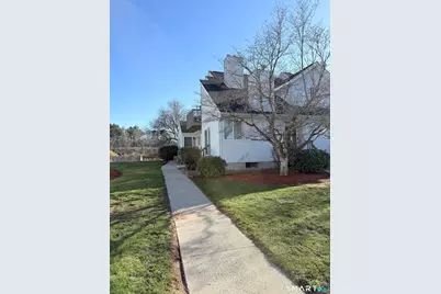 806 Hartford Road #C, Manchester, CT 06040 - Photo 1