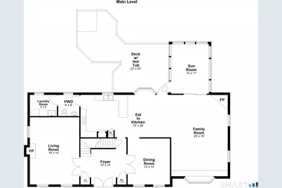 16 Timber Springs Road, New Fairfield, CT 06812 - Photo 34