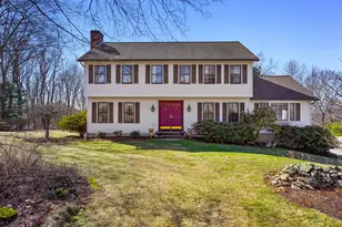 16 Timber Springs Rd, New Fairfield, CT 06812 - Photo 1