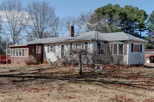 128 Tarbox Rd, Plainfield, CT 06374 - Photo 1