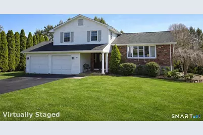 60 Marcy Drive, Southington, CT 06489 - Photo 1