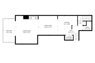 105 Harbor Dr, Stamford, CT 06902 - Photo 22