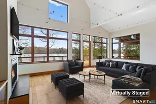 152 Lakeside Dr, Lebanon, CT 06249 - Photo 4