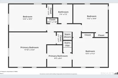 117 Roslyn Drive, New Britain, CT 06052 - Photo 38