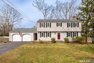 117 Roslyn Dr, New Britain, CT 06052 - Photo 1