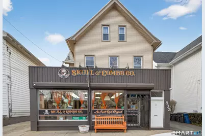 832 State Street, New Haven, CT 06511 - Photo 1