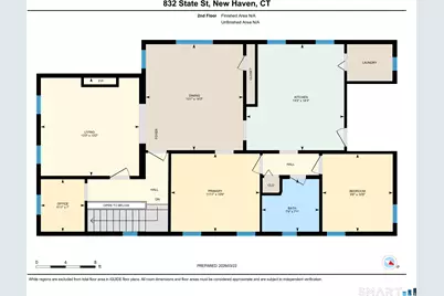 832 State Street, New Haven, CT 06511 - Photo 38