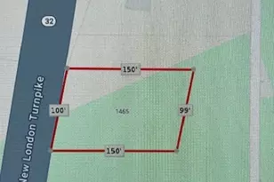 1465 Norwich New London (Rte 32) Turnpike, Montville, CT 06382 - Photo 1