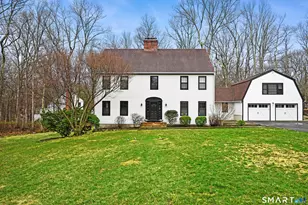 395 Thayer Pond Rd, Wilton, CT 06897 - Photo 1