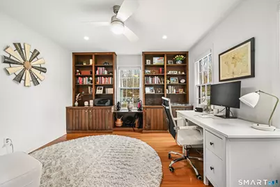 395 Thayer Pond Road, Wilton, CT 06897 - Photo 4