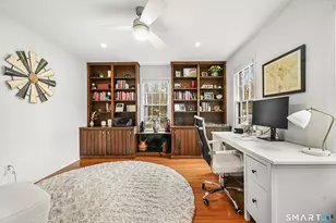 395 Thayer Pond Rd, Wilton, CT 06897 - Photo 4