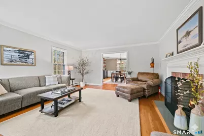 395 Thayer Pond Road, Wilton, CT 06897 - Photo 12