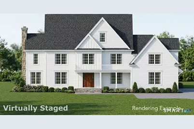 8 Norfield Woods Road, Weston, CT 06883 - Photo 1