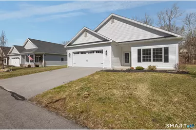 8 Grace Lane #8, Plainfield, CT 06354 - Photo 32