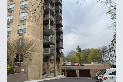 50 Glenbrook Road #5G, Stamford, CT 06902 - Photo 1