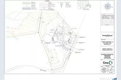 67 Flat Rocks Road, Warren, CT 06754 - Photo 2