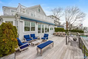 43 Rowayton Ave, Norwalk, CT 06853 - Photo 32