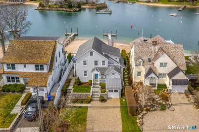 43 Rowayton Avenue, Norwalk, CT 06853 - Photo 2