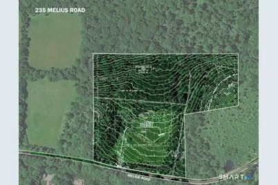 235 Melius Road, Warren, CT 06754 - Photo 1