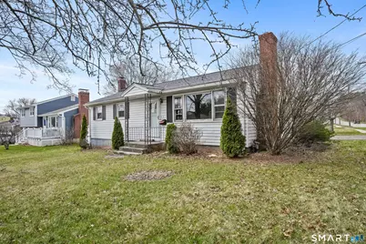 1 Brussels Avenue, Wethersfield, CT 06109 - Photo 1