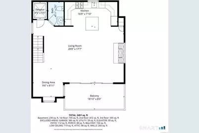 77 Merwin Avenue #A, Milford, CT 06460 - Photo 34