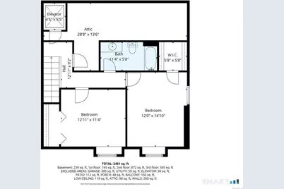 77 Merwin Avenue #A, Milford, CT 06460 - Photo 36