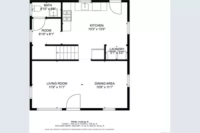 23 Hotchkiss Street, Middletown, CT 06457 - Photo 4