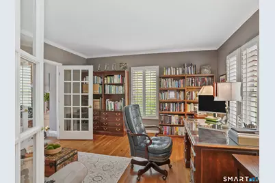 50 Turkey Meadow Road, Trumbull, CT 06611 - Photo 6