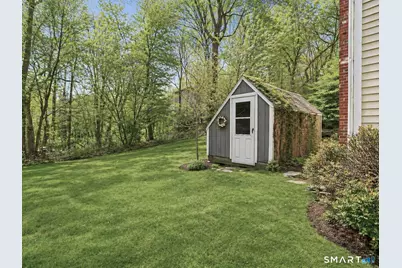 50 Turkey Meadow Road, Trumbull, CT 06611 - Photo 34