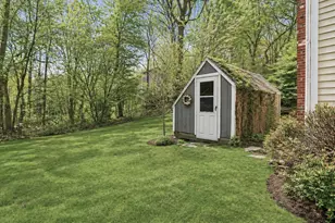 50 Turkey Meadow Rd, Trumbull, CT 06611 - Photo 34