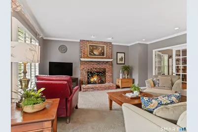 50 Turkey Meadow Road, Trumbull, CT 06611 - Photo 12