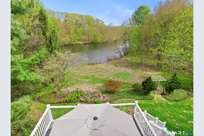 50 Turkey Meadow Road, Trumbull, CT 06611 - Photo 16