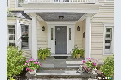 50 Turkey Meadow Road, Trumbull, CT 06611 - Photo 4
