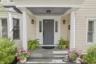 50 Turkey Meadow Rd, Trumbull, CT 06611 - Photo 4