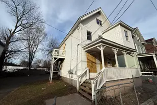 156 West St, New Haven, CT 06519 - Photo 1