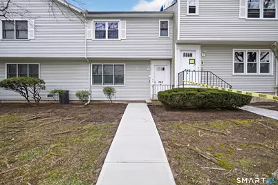 345 Glendale Avenue #A2, Bridgeport, CT 06606 - Photo 1