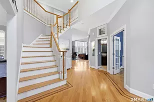 589 Huckleberry Hill Rd, Avon, CT 06001 - Photo 2