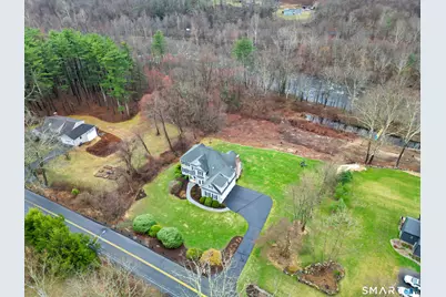 589 Huckleberry Hill Road, Avon, CT 06001 - Photo 34