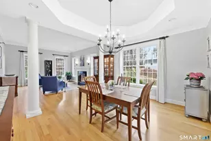 589 Huckleberry Hill Rd, Avon, CT 06001 - Photo 6