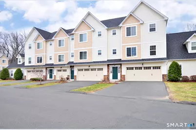 19 Lexie Lane #19, South Windsor, CT 06074 - Photo 1