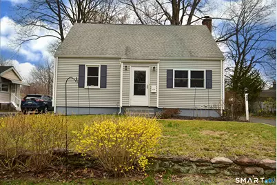 20 Salem Road, East Hartford, CT 06118 - Photo 2