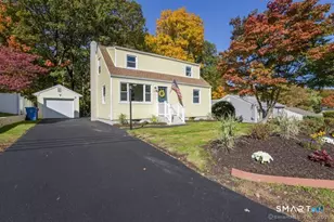 57 Merigold Dr, New Britain, CT 06053 - Photo 1