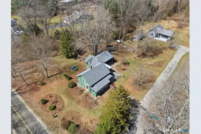 126 Beaver Brook Road, Lyme, CT 06371 - Photo 2