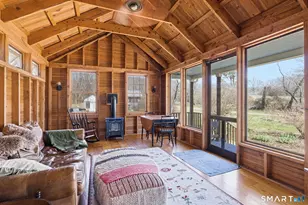 126 Beaver Brook Rd, Lyme, CT 06371 - Photo 36