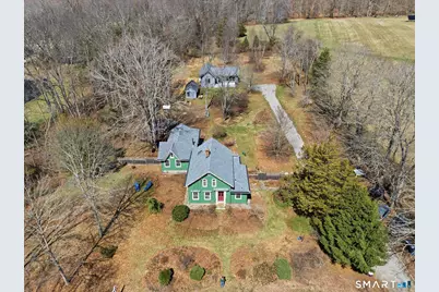 126 Beaver Brook Road, Lyme, CT 06371 - Photo 1