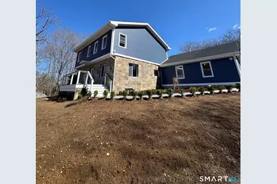 243 Long Hill Road, Andover, CT 06232 - Photo 2