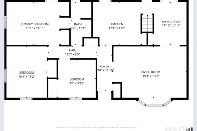 52 Woodland Drive, South Windsor, CT 06074 - Photo 4