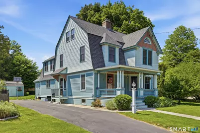9 Lemay Street, West Hartford, CT 06107 - Photo 2