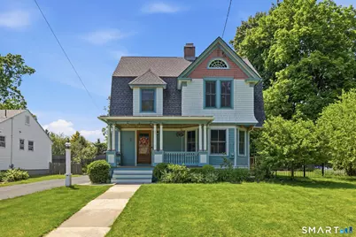 9 Lemay Street, West Hartford, CT 06107 - Photo 1